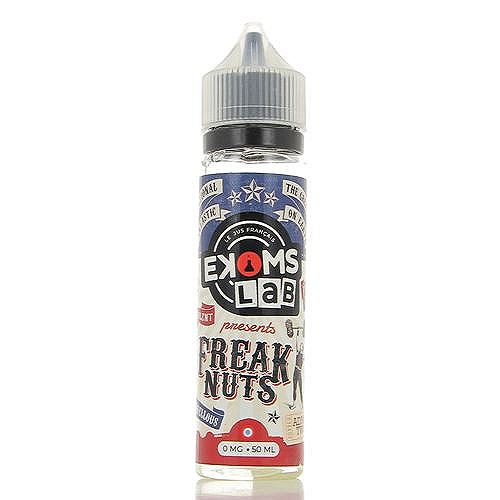 Freaknuts Ekoms Lab 50ml