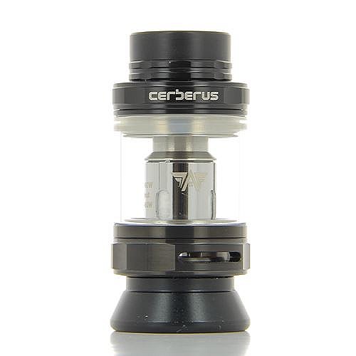 samourai team Cerberus – GEEK VAPE