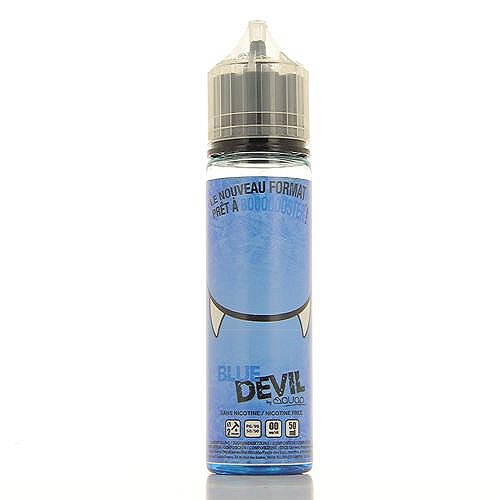 Blue  Devil By Avap 50ml