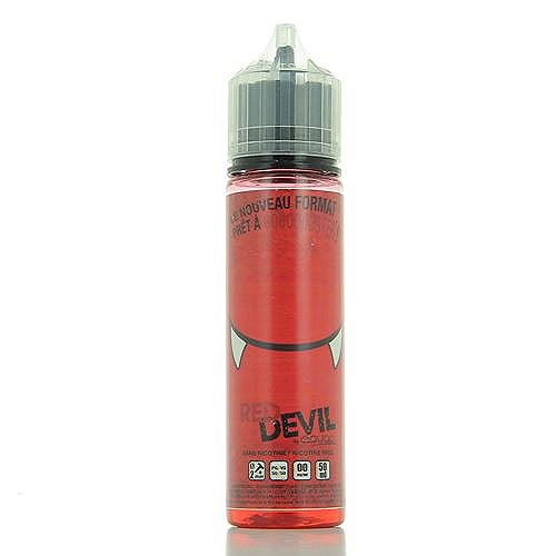 Red  Devil By Avap 50ml