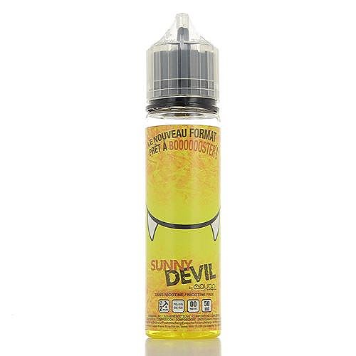 Sunny Devil By Avap 50ml