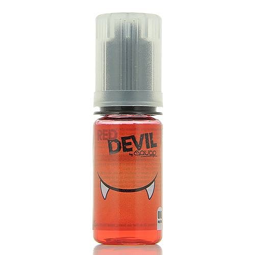 Red Devil By Avap 10ml