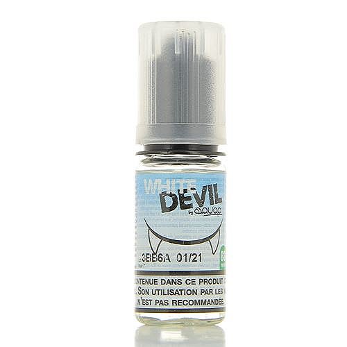 White Devil By Avap 10ml