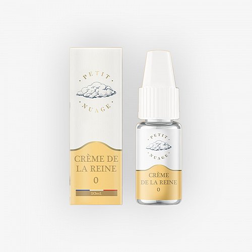 Crème De La Reine Petit Nuage 10ml