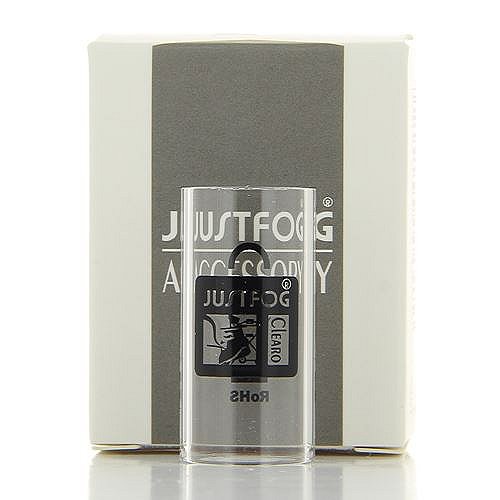 Verre de remplacement Q14 1.8ml JustFog