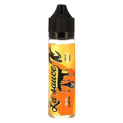 La Sauce K Vape Institut 50ml