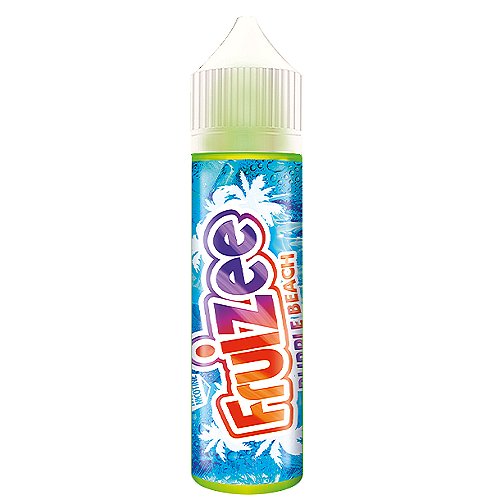 Purple Beach Xtra Fresh EliquidFrance Fruizee 50ml