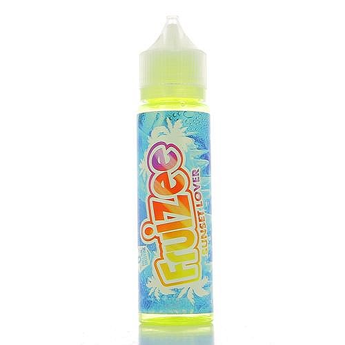 Sunset Lover Xtra Fresh EliquidFrance Fruizee 50ml