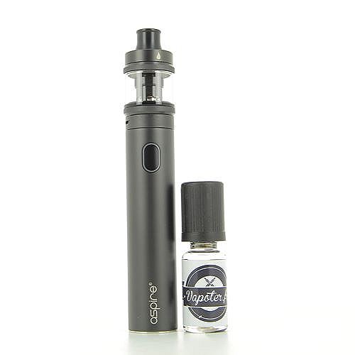 Kit Tigon 3.5ml Aspire