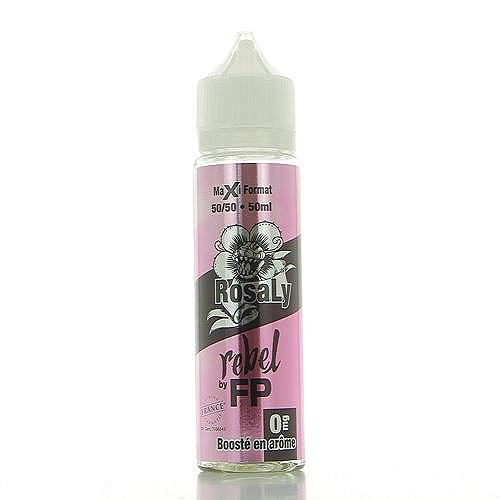 Rosaly  Rebel By Flavour Power 50ml