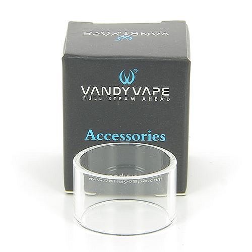 Verre Berserker Mtl 2.5ml Vandy Vape