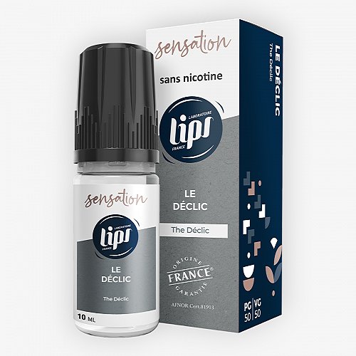 Le Declic Le French Liquide Sensation Originelle 10ml