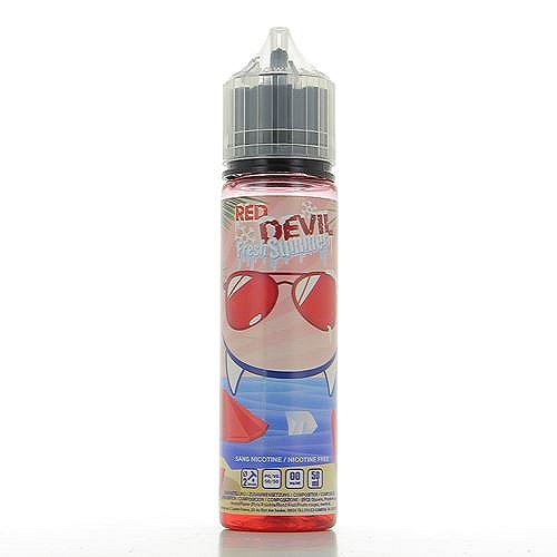 Red Fresh Summer Devil By Avap 50ml