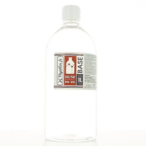 Base 1L 50/50 00mg Vapoter.fr