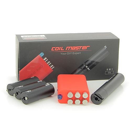 DIY Kit V4 Coil Master