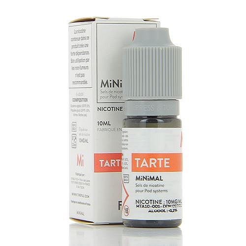 Tarte Minimal The Fuu 10ml