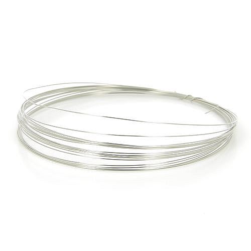 Bobine de 20ft Ni90 Competition Wire 23G Wotofo