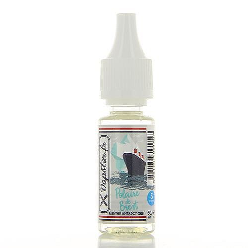 Polaire De Brest Vapoter.fr 10ml