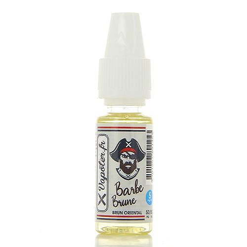 Barbe Brune Vapoter.fr 10ml