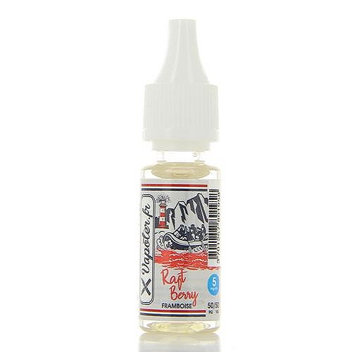 Raft Berry Vapoter.fr 10ml