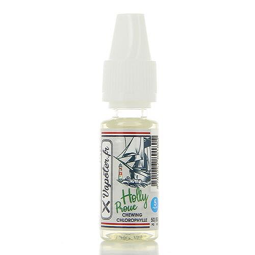 Holly Proue Vapoter.fr 10ml