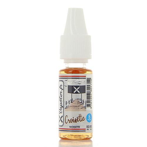 Croisette Vapoter.fr 10ml