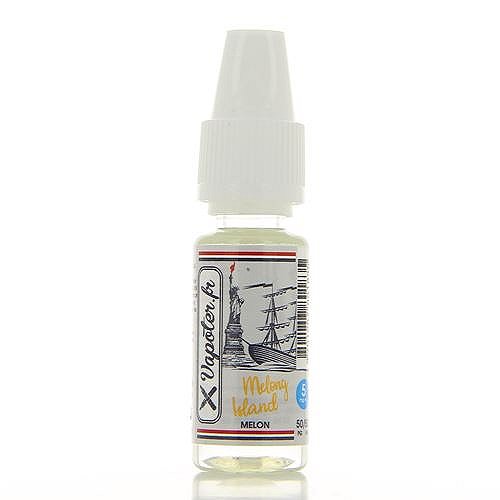 Melong Island Vapoter.fr 10ml