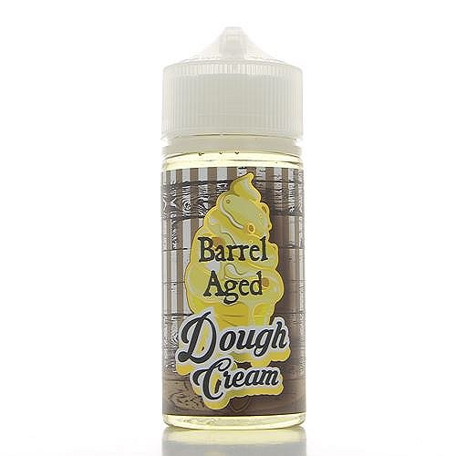 Barrel Aged Dough Cream 100ml
