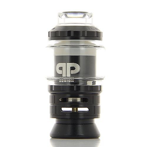 Fatality M25 QP Design