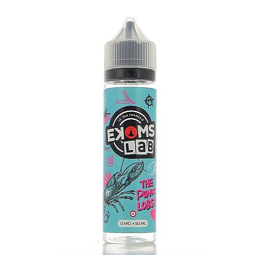 The Punk Lobster Ekoms Lab 50ml