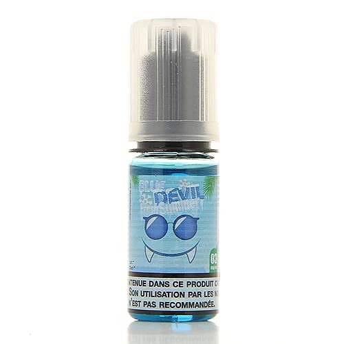 Blue Fresh Summer Devil By Avap 10ml