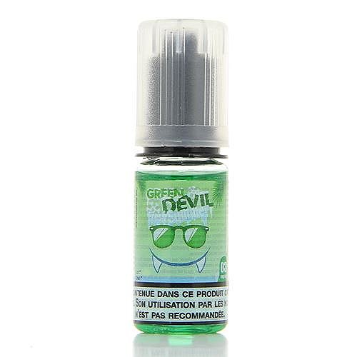 Green Fresh Summer Devil By Avap 10ml