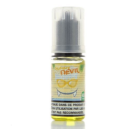 Sunny Fresh Summer Devil By Avap 10ml