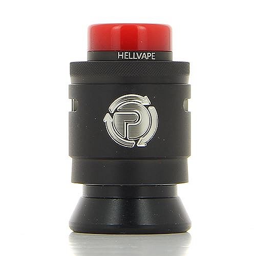 Passage RDA HellVape