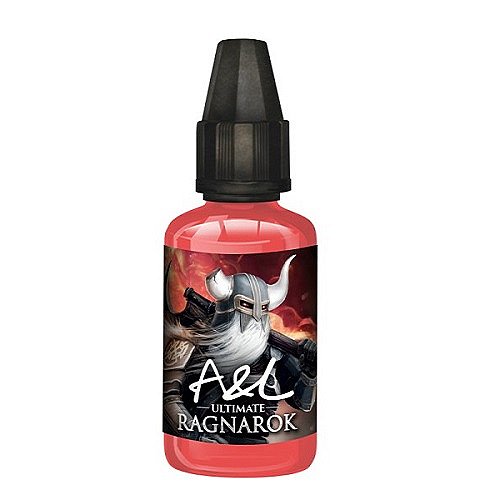 Ragnarok Concentré Ultimate A&L 30ml
