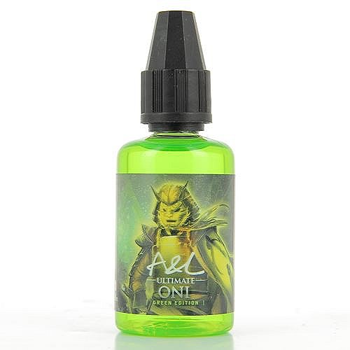 Oni Green Edition Concentré Ultimate A&L 30ml
