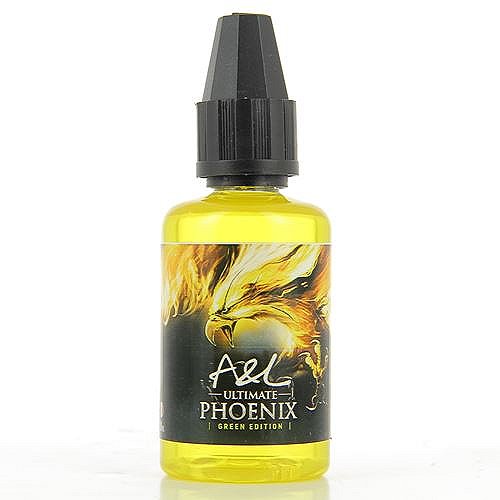 Phoenix Green Edition Concentré Ultimate A&L 30ml