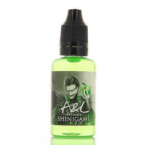Shinigami Concentré Ultimate A&L 30ml