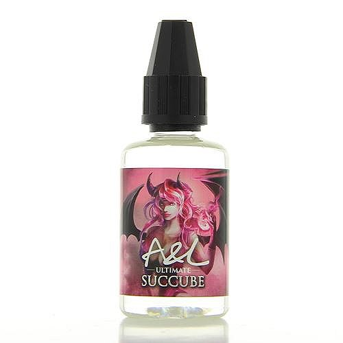 Succube Concentré Ultimate A&L 30ml