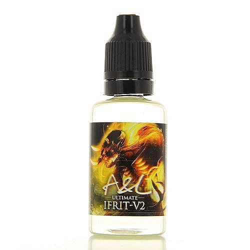 Ifrit V2 Sweet Edition Concentre Ultimate A&L 30ml