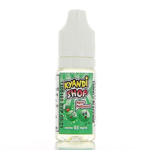 Super Bollywood Kyandi Shop 10ml