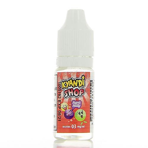 Super Skitty Kyandi Shop 10ml