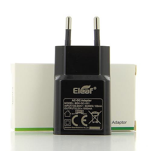 Chargeur 1A Eleaf