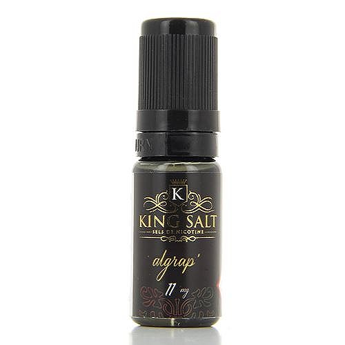 Al Grap' Nic Salts King Salt 10ml
