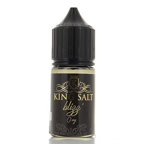 Blizz King Salt 20ml