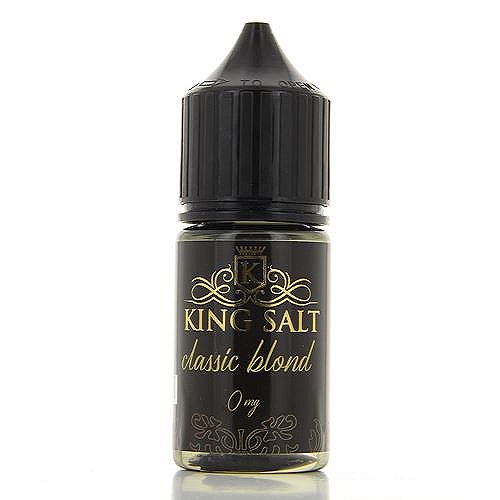 Classic Blond King Salt 20ml