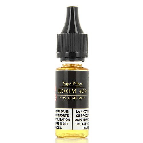 Room 439 Vape Palace 10ml