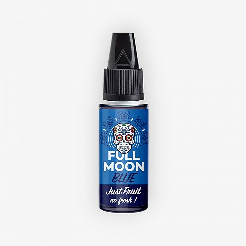 Blue Concentré Just Fruit Full Moon 10ml