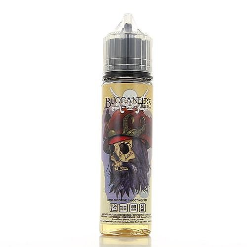 Brody The Black Buccaneer's Juice 50ml