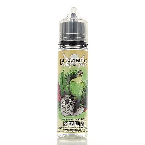 Tortuga Buccaneer's Juice 50ml